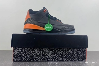Jordan Retro 3 CK9246-551 373 Affordable 0627